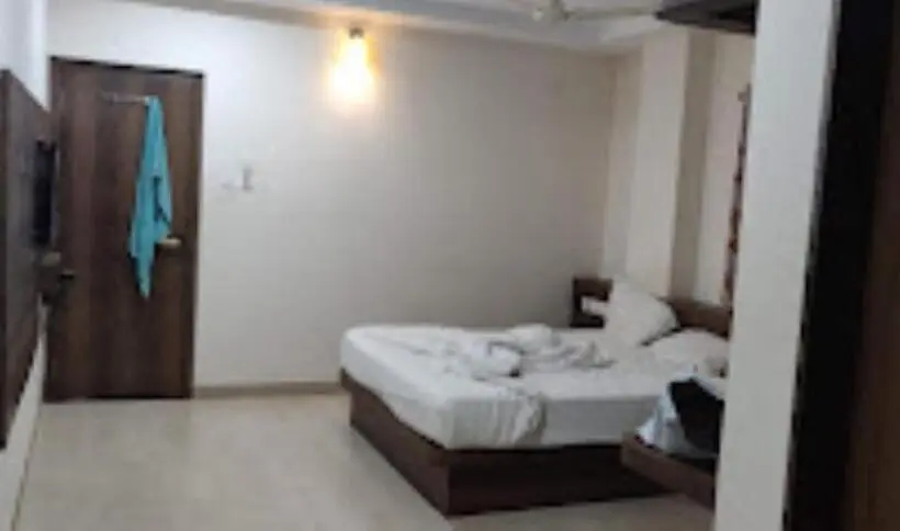 スイート, Mandara Residency,padu