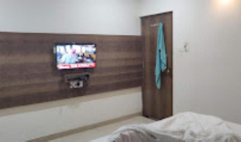 Suíte, Mandara Residency,padu