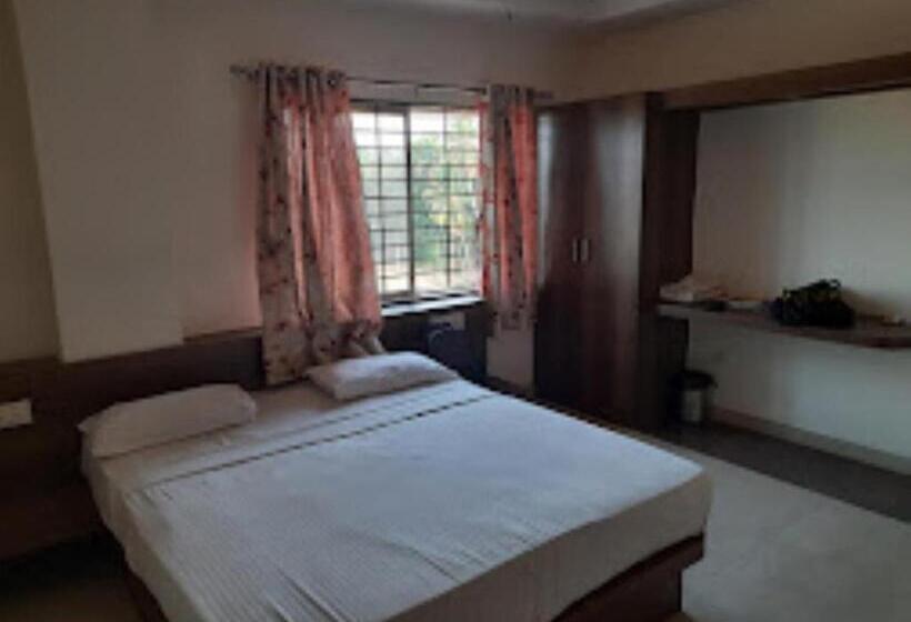 Suíte, Mandara Residency,padu