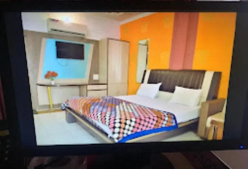 Standard-huone, Pratap Regal,bharatpur