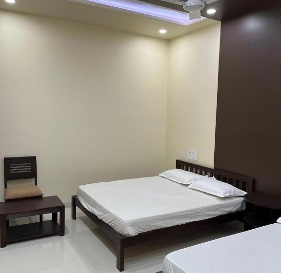 غرفة إقتصادية رباعية, Rama S