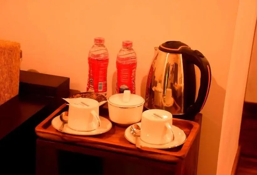 スタンダードルーム, River Place Resort Udawalawa