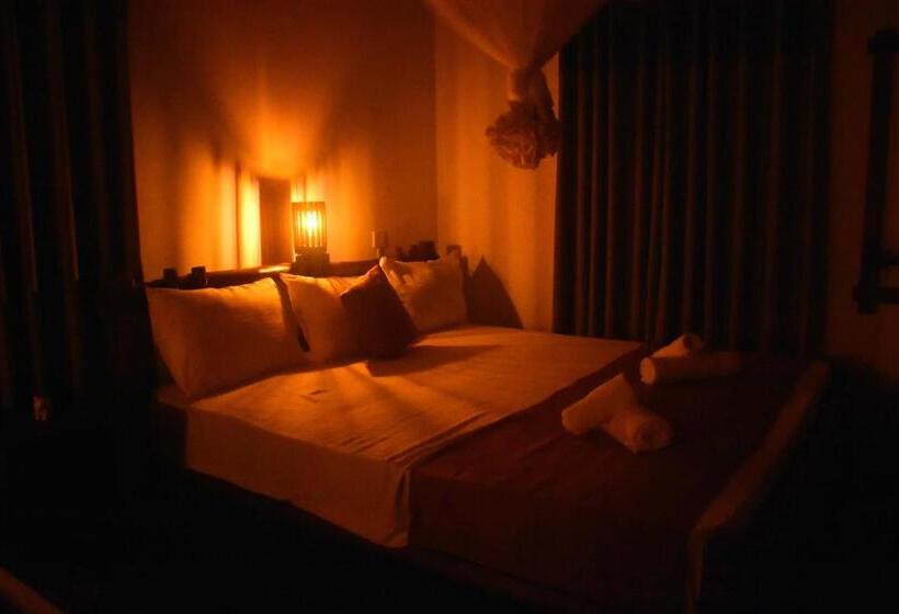 スタンダードルーム, River Place Resort Udawalawa