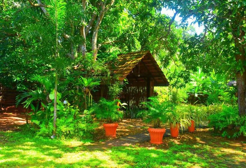 スタンダードルーム, River Place Resort Udawalawa