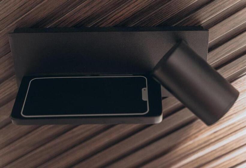 חדר סטנדרט, Park Hotel Bristol