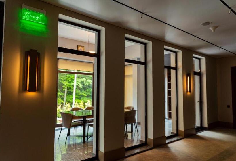 غرفة قياسية, Park Hotel Bristol