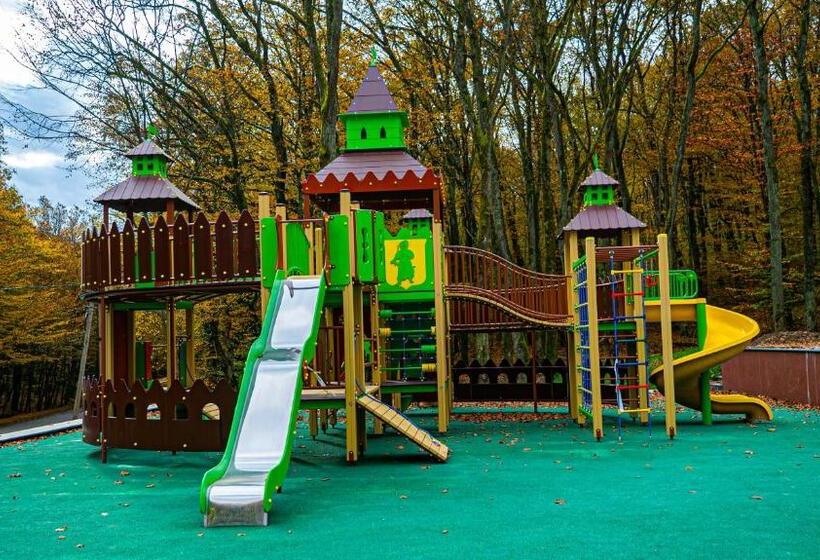 غرفة قياسية, Park Hotel Bristol