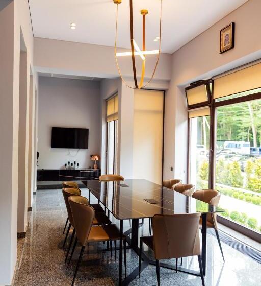 סוויטת ג'וניור משפחתית, Park Hotel Bristol