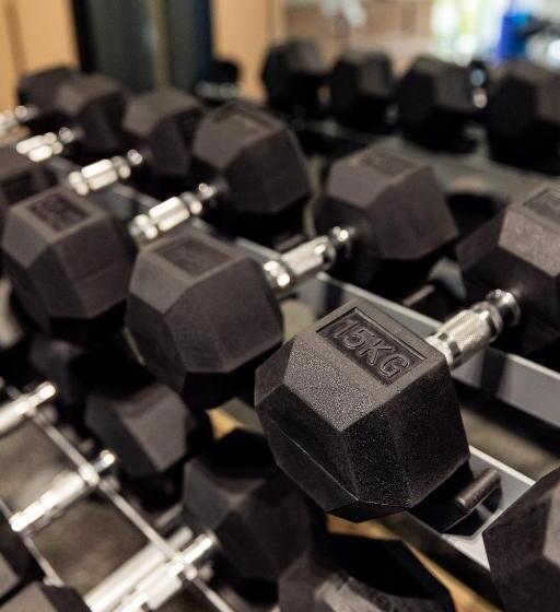 חדר סטנדרט, Park Hotel Bristol