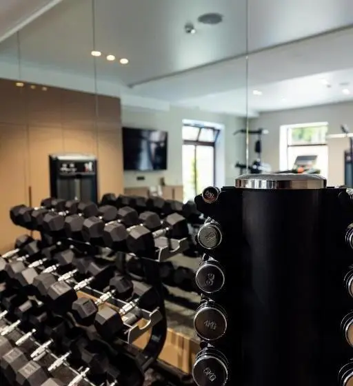 اتاق استاندارد, Park Hotel Bristol