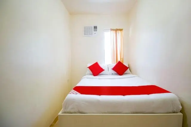 اتاق استاندارد سه نفره, Jessa S 5 Guests House