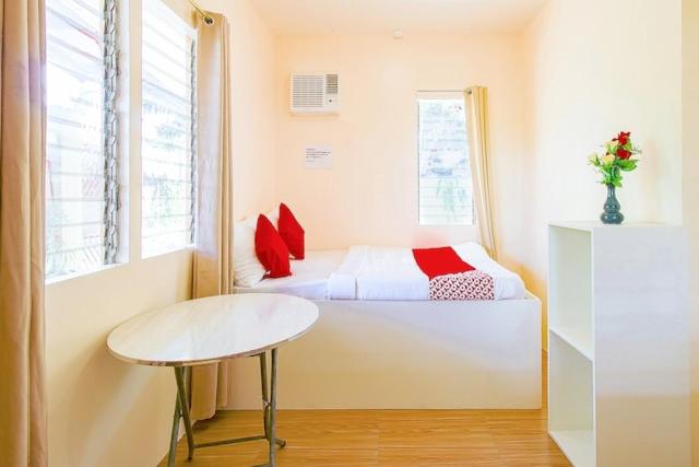 اتاق استاندارد سه نفره, Jessa S 5 Guests House