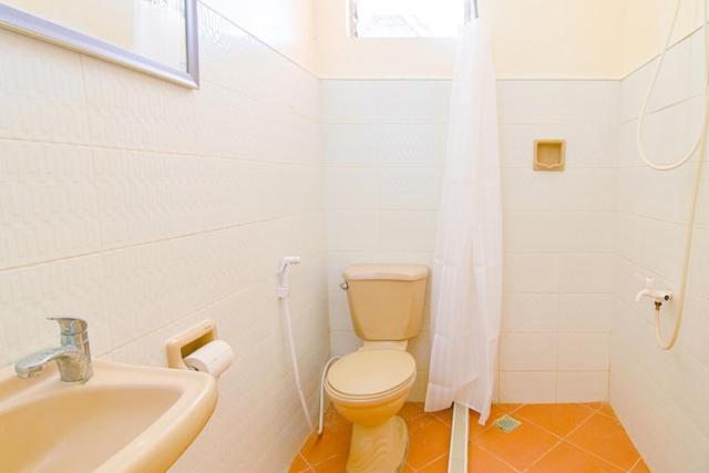 اتاق استاندارد سه نفره, Jessa S 5 Guests House