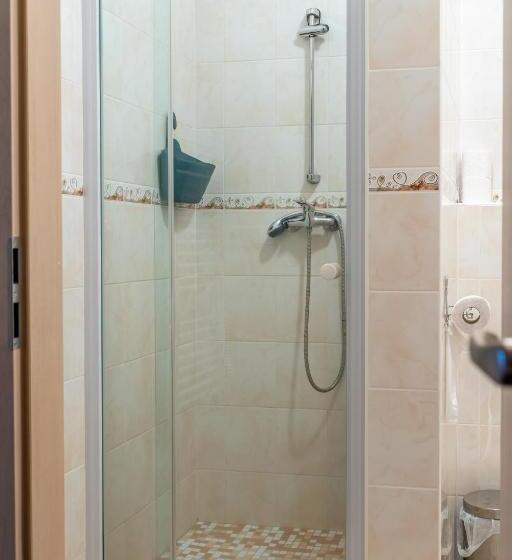 Standard Egyágyas Szoba, Penzion U Rybníka