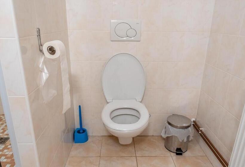 Családi Szoba, Penzion U Rybníka