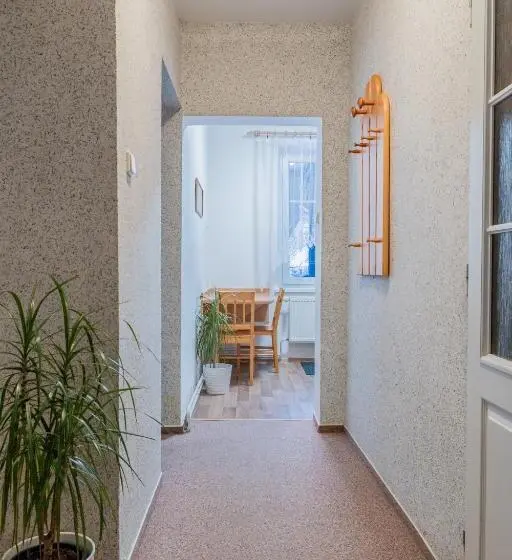 スイート（家族用）, Penzion U Rybníka
