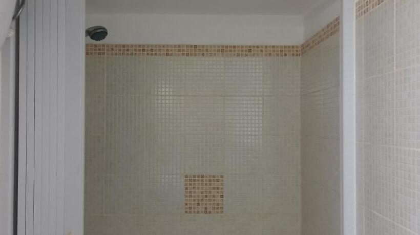 스탠다드 룸, Sapri Holidays