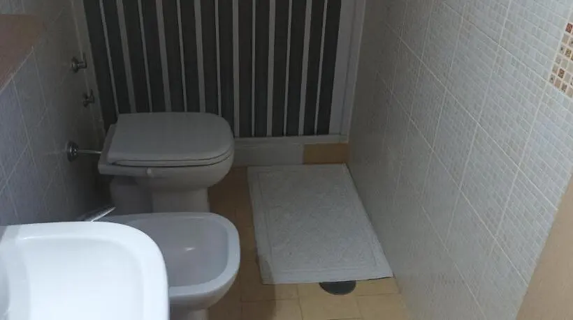 Standard-huone, Sapri Holidays