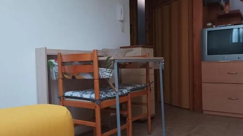 Standard-huone, Sapri Holidays