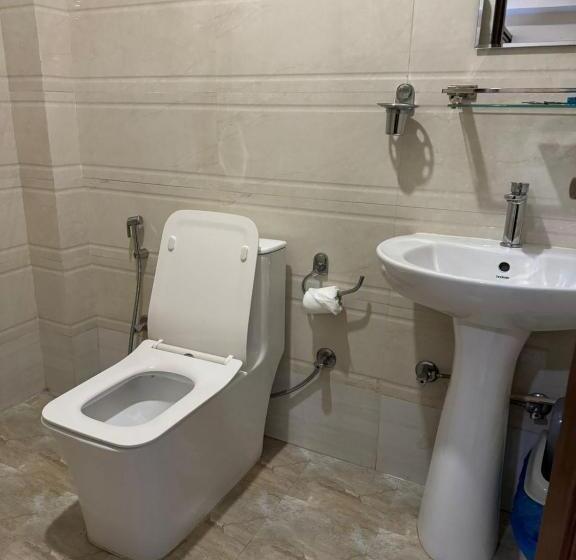 اتاق استاندارد با تخت بزرگ, Tashi Pal Hotel Pvt. Ltd