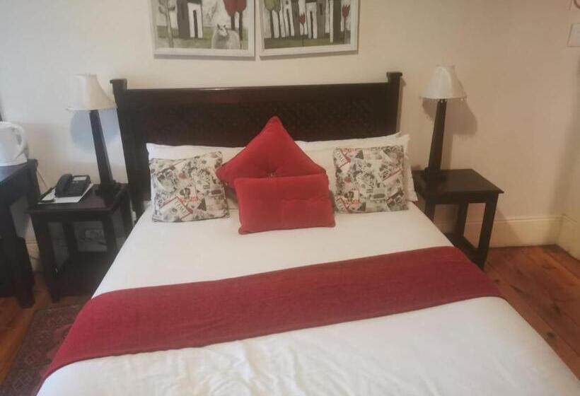 스탠다드 룸, Tom S Place Guest House