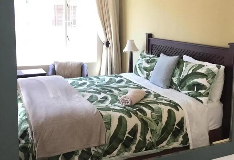クラシックルーム, Tom S Place Guest House