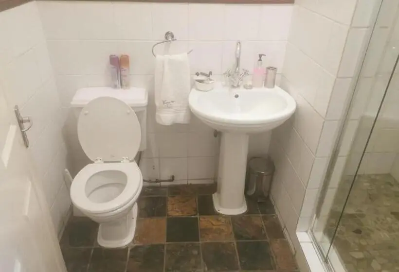 プレミアムルーム, Tom S Place Guest House