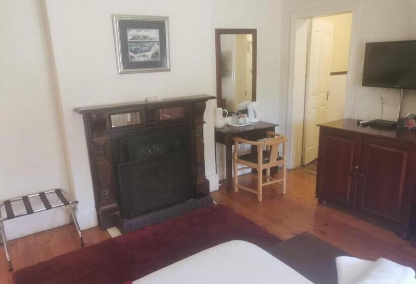 프리미엄 룸, Tom S Place Guest House