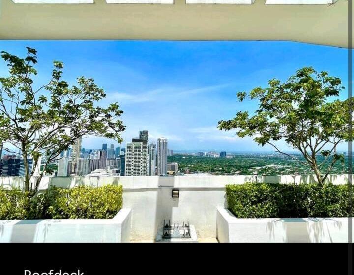 Standard Studio, Sweet Kathleen At The Beacon Makati