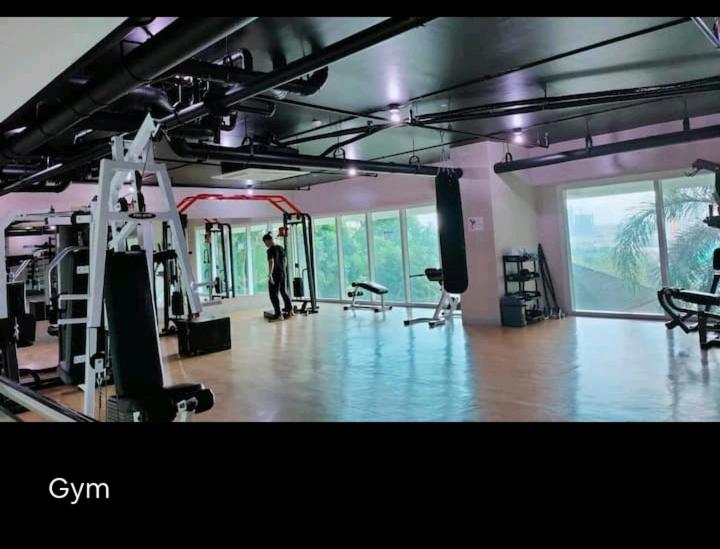 Standard Studio, Sweet Kathleen At The Beacon Makati