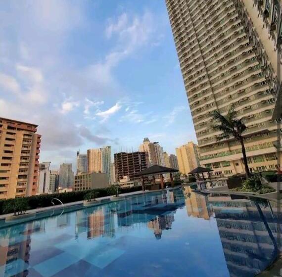 Standard Studio, Sweet Kathleen At The Beacon Makati