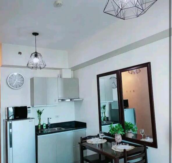 Standard Studio, Sweet Kathleen At The Beacon Makati