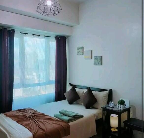 Standard Studio, Sweet Kathleen At The Beacon Makati