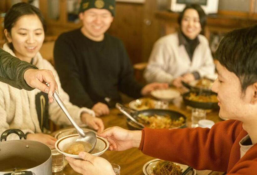 スタンダード４人部屋, 古民家ホテル 結 Yuwai