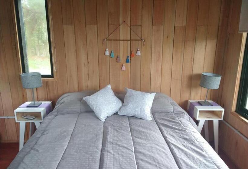 חדר סטנדרט, Refugios Del Monte