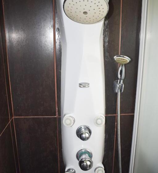 חדר סטנדרט, La Casita De Chocolate