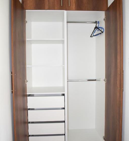 סוויטה משפחתית, La Casita De Chocolate