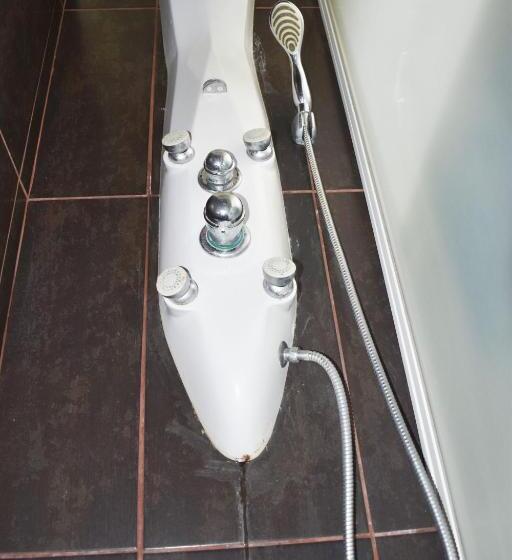 סוויטה משפחתית, La Casita De Chocolate