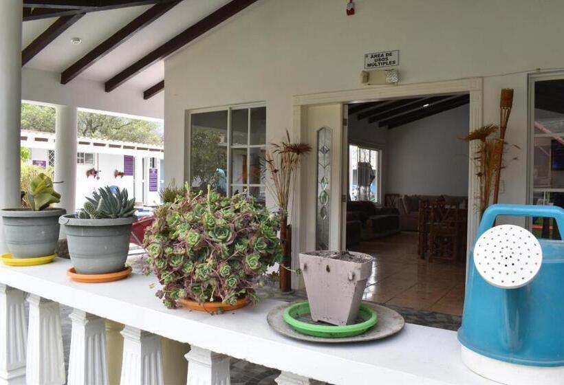 Family Suite, La Casita De Chocolate