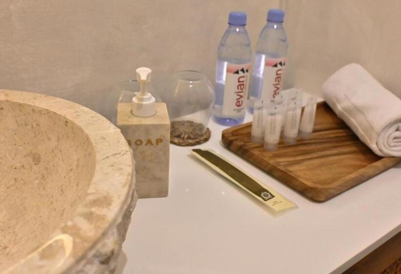 ویلای سوپریور 1 خوابه, Nusa Villa