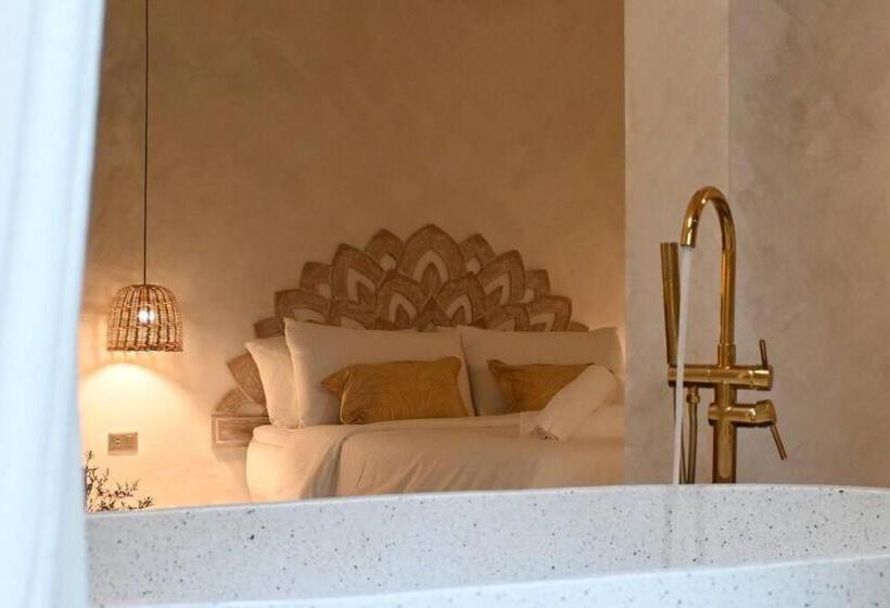 ویلای سوپریور 1 خوابه, Nusa Villa