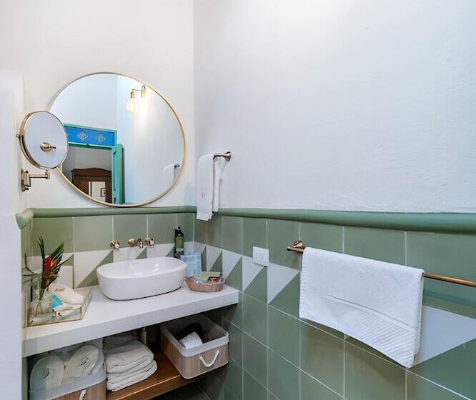 ファミリールーム, Casa Cedrela Hotel Boutique