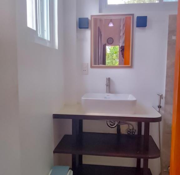 חדר משפחתי, Coco Cavana Resort