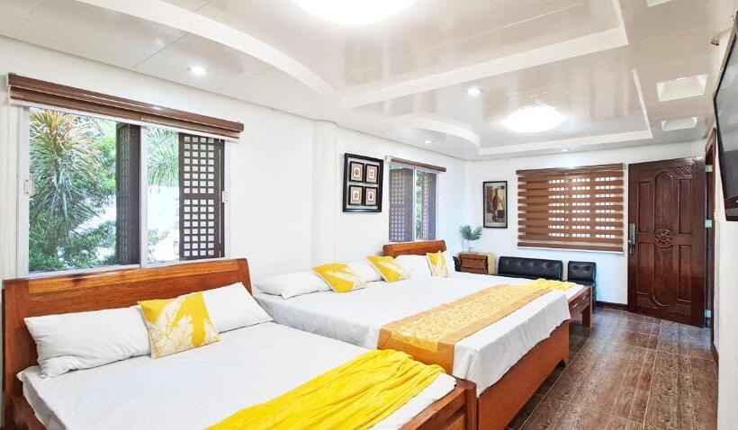 סוויטת סופריור נוף לים, Dreamland Paradise Resort