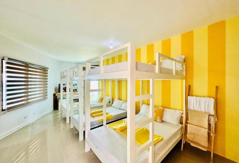 חדר משפחתי נוף לים, Dreamland Paradise Resort