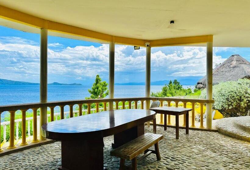 חדר משפחתי נוף לים, Dreamland Paradise Resort