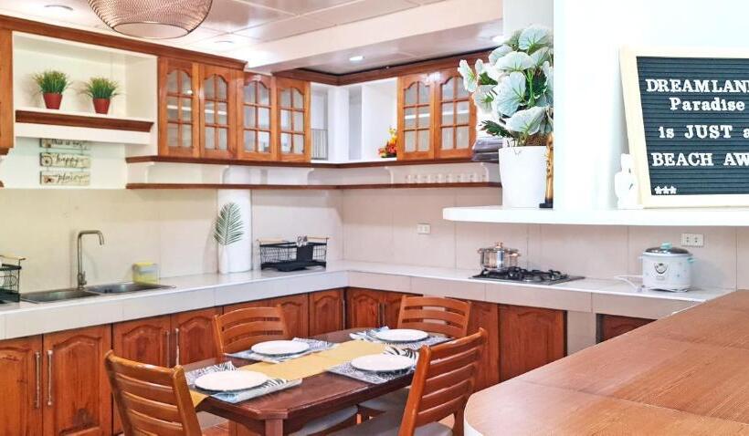 סוויטת סופריור נוף לים, Dreamland Paradise Resort