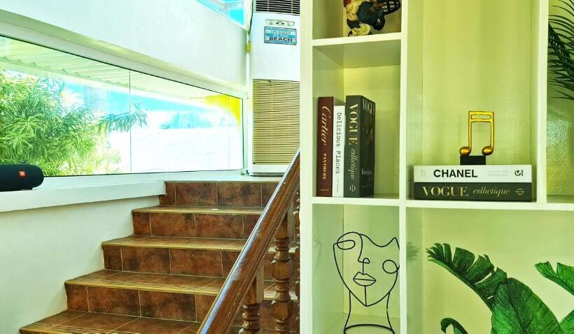 סוויטת סופריור נוף לים, Dreamland Paradise Resort