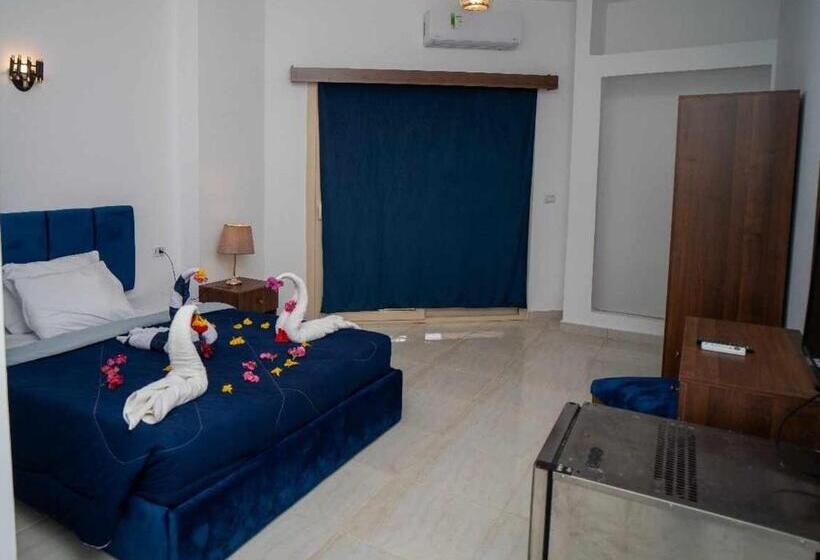 اتاق استاندارد, Fox House Beach Resort & Spa El Gouna