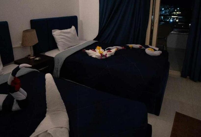 اتاق استاندارد, Fox House Beach Resort & Spa El Gouna
